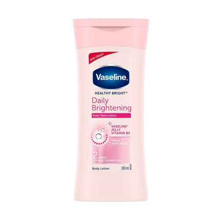 Vaseline Healthy Bright Body Lotion